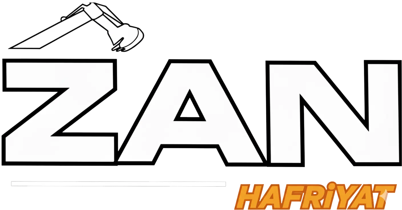 Zan Hafriyat