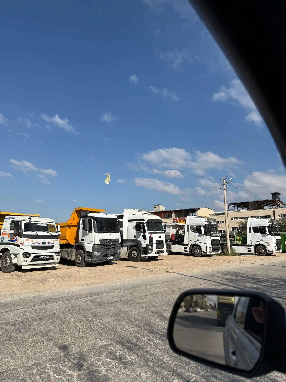 Çevre Düzenleme ve Altyapı İşleri - Görsel 9